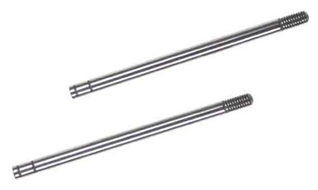 Kyosho Rear Shock Shaft 50mm Lazer and Ultima - Package of 2