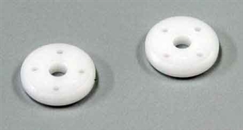 Kyosho 1:10 Big Bore Shock Pistons 4 x 1.3 - Package of 2