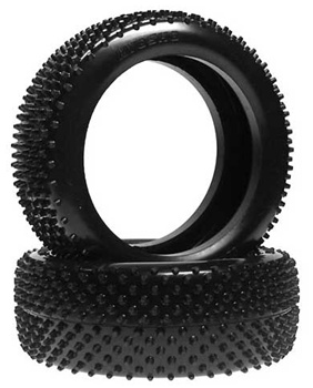 Kyosho 1/8th Scale Super Multi Pin Tire - Package of 2