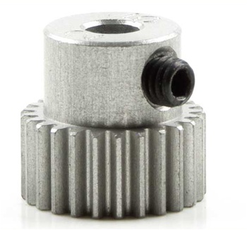 Kyosho 25 Tooth 64 Pitch Pinion Gear