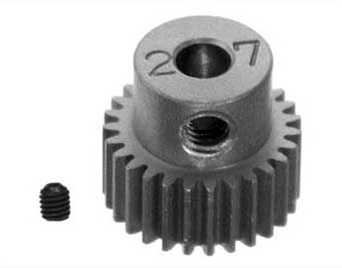 Kyosho 27 Tooth 64 Pitch Pinion Gear
