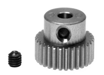 Kyosho 30 Tooth 64 Pitch Pinion Gear