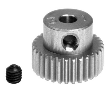 Kyosho 31 Tooth 64 Pitch Pinion Gear