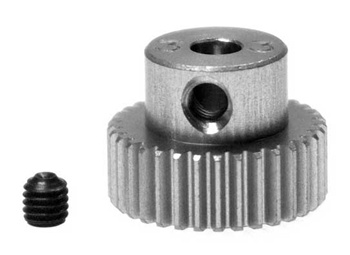 Kyosho 33 Tooth 64 Pitch Pinion Gear