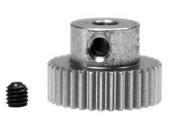 Kyosho 35 Tooth 64 Pitch Pinion Gear