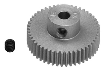 Kyosho 49 Tooth 64 Pitch Pinion Gear