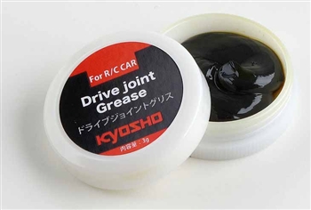 Kyosho High Graphite Grease Ball Differential - 3g