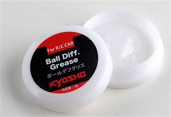 Kyosho High Grade Ball Differential Grease - 3g