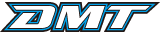 Kyosho DMT VE Logo