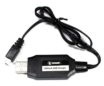 1000mA USB Balancing Charger; Imager 390