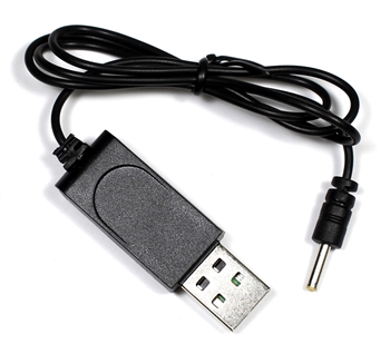 USB TX Charger, Imager 390