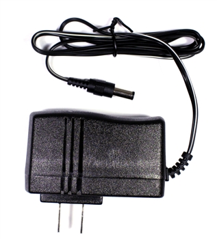 AC Adapter For LiPo Balance Charger; Defender 1100
