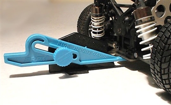 RPM Ride Height Gauge - On or Off Road