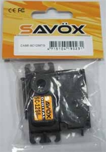 Savox Servo Case for SC-1256TG