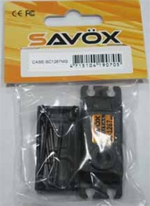 Savox Servo Case for SC-1267SG
