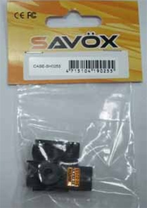 Savox Servo Case for SH-0253
