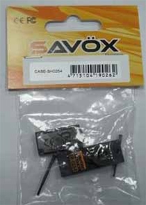 Savox Servo Case for SH-0254