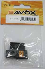 Savox Servo Case for SH-0350