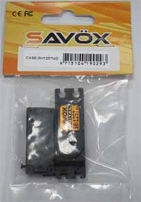 Savox Servo Case for SH-1257MG