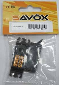 Savox Servo Case for SH-1350