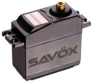 Savox STD DIGITAL SERVO .14/100
