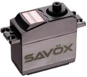Savox STD DIGITAL SERVO .13/90