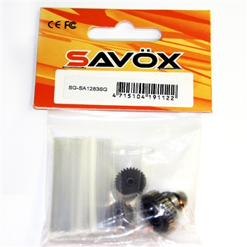 Savox SA1283SG Gear Set