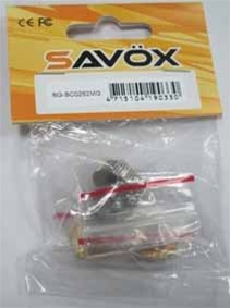 Savox Gear Set for SC-0252MG