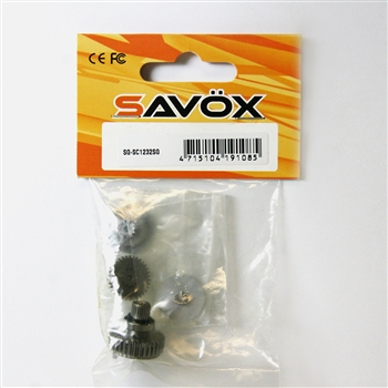 Savox SC1232SG Gear Set