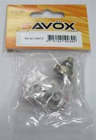 Savox Gear Set for SC-1256TG