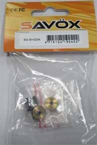 Savox Gear Set for SH-0254