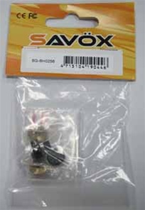 Savox Gear Set for SH-0256