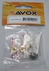 Savox Gear Set for SH-0257MG