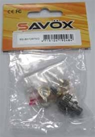 Savox Gear Set for SH-1257MG