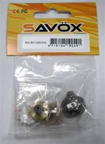 Savox Gear Set for SH-1290MG