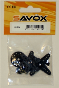 Savox Servo Horn Set
