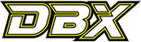 Kyosho DBX Logo