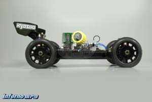 Kyosho Inferno MP9 Picture