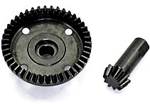 Kyosho Inferno ST-RR EVO New Ring and Pinion Gears