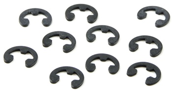 Kyosho E-Ring E3.0 - Package of 10