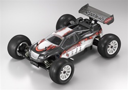 The Kyosho Inferno ST-RR
