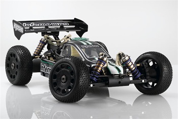 Kyosho Inferno MP9 Team Edition 1/8th Scale Off Road Racing Buggy