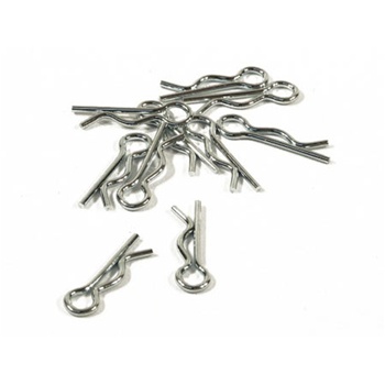 Kyosho 1.6mm Body Pin Large - Package of 10