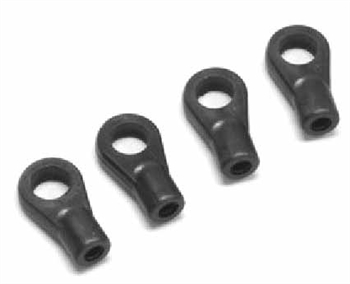 Kyosho 5.8mm Ball Ends for Big Bores - Package of 4