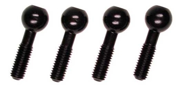 Kyosho 9mm Ball Screw - Package of 4