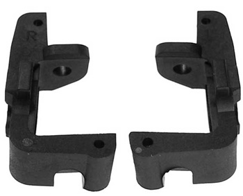 Kyosho Inferno Front Hub Carrier - Package of 2