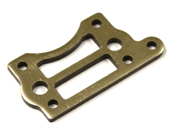 Kyosho Inferno MP9 Readyset Aluminum Center Differential Plate