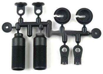 Kyosho Inferno GT GT2 DST and DBX Plastic Shock Parts Set