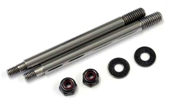 Kyosho Inferno GT3 Shock Shaft 46mm - Package of 2
