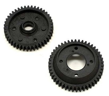 Kyosho Inferno GT2 2-Speed Gear Set for the 2-Shoe Transmission